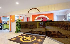 Americas Best Value Inn Denton